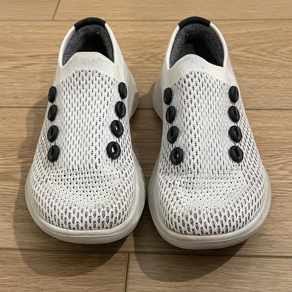 Allbirds Tree Dasher Women’s Running Shoes Size 6